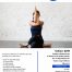 Yin yoga certification in Huntersville, nc